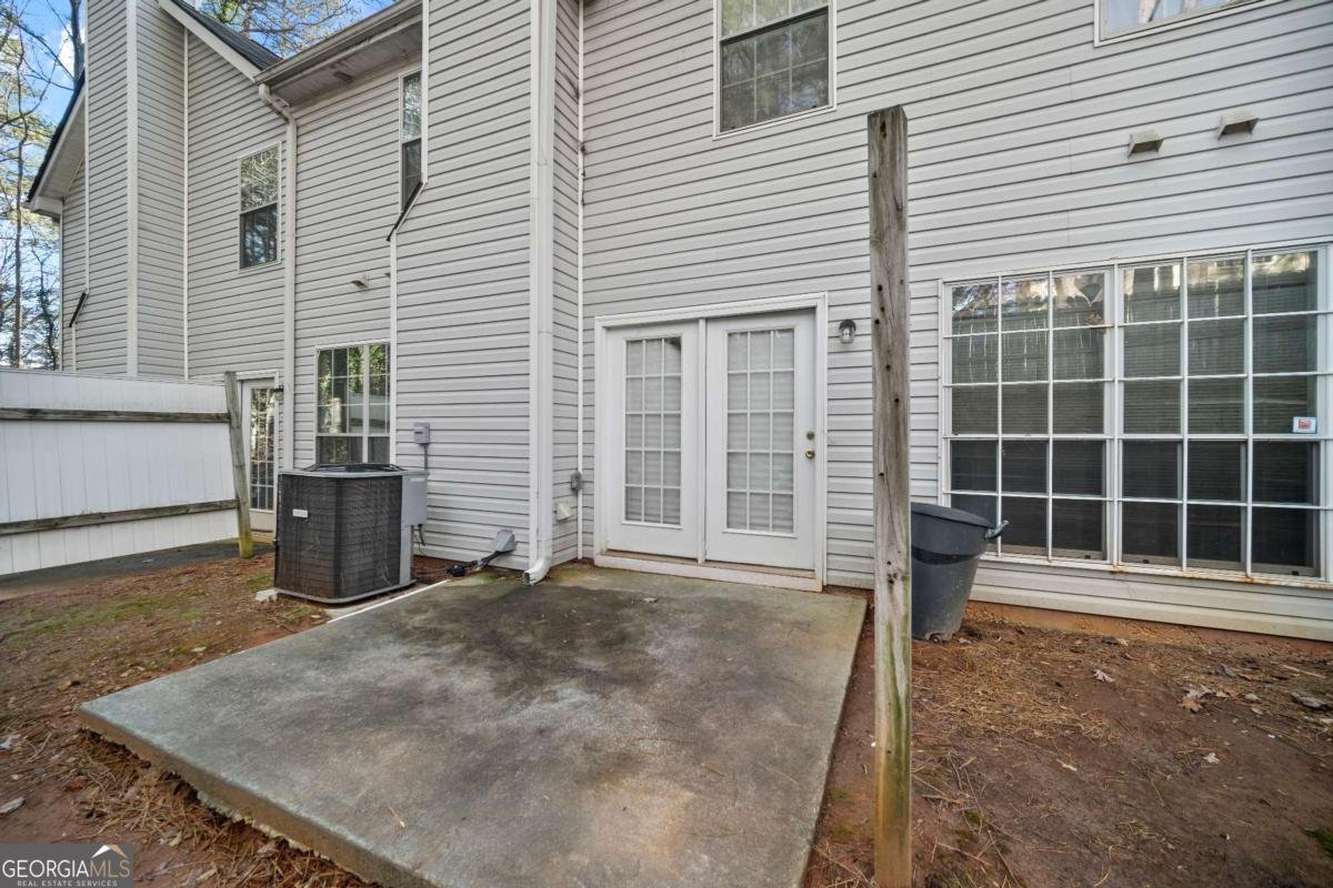 3654 WOODLAND Cove Decatur - 25