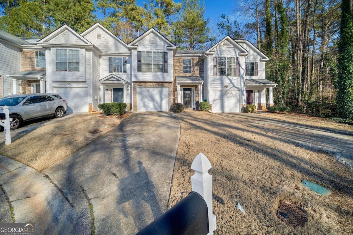 3654 WOODLAND Cove Decatur - 3