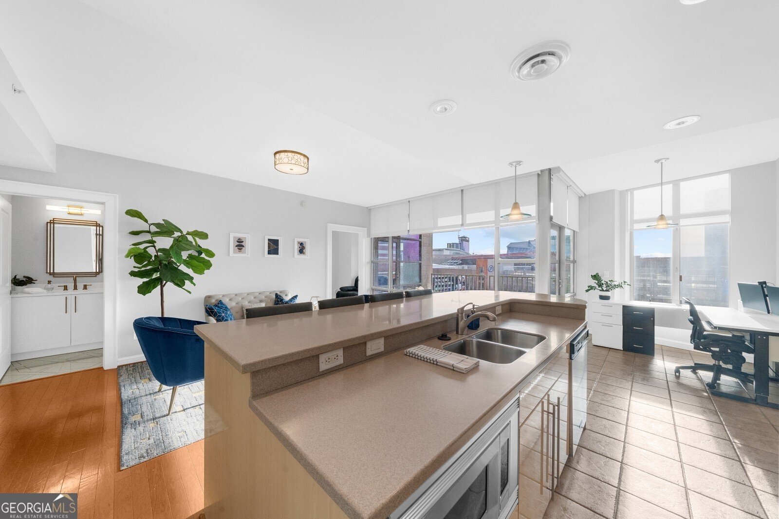 250 Park Avenue Atlanta - 16