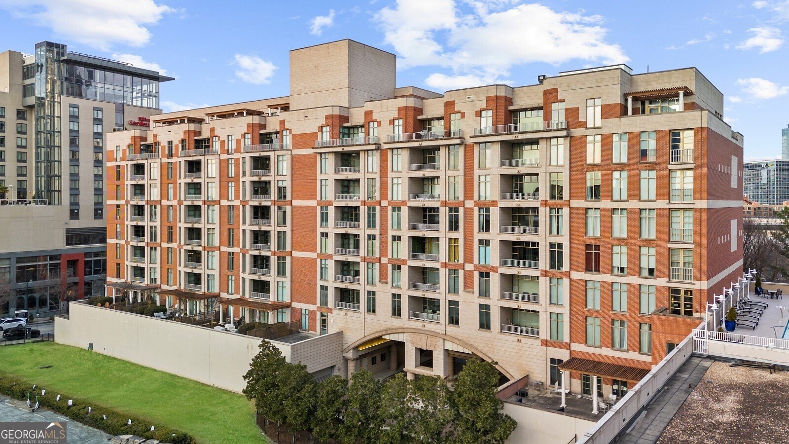 250 Park Avenue Atlanta - 2