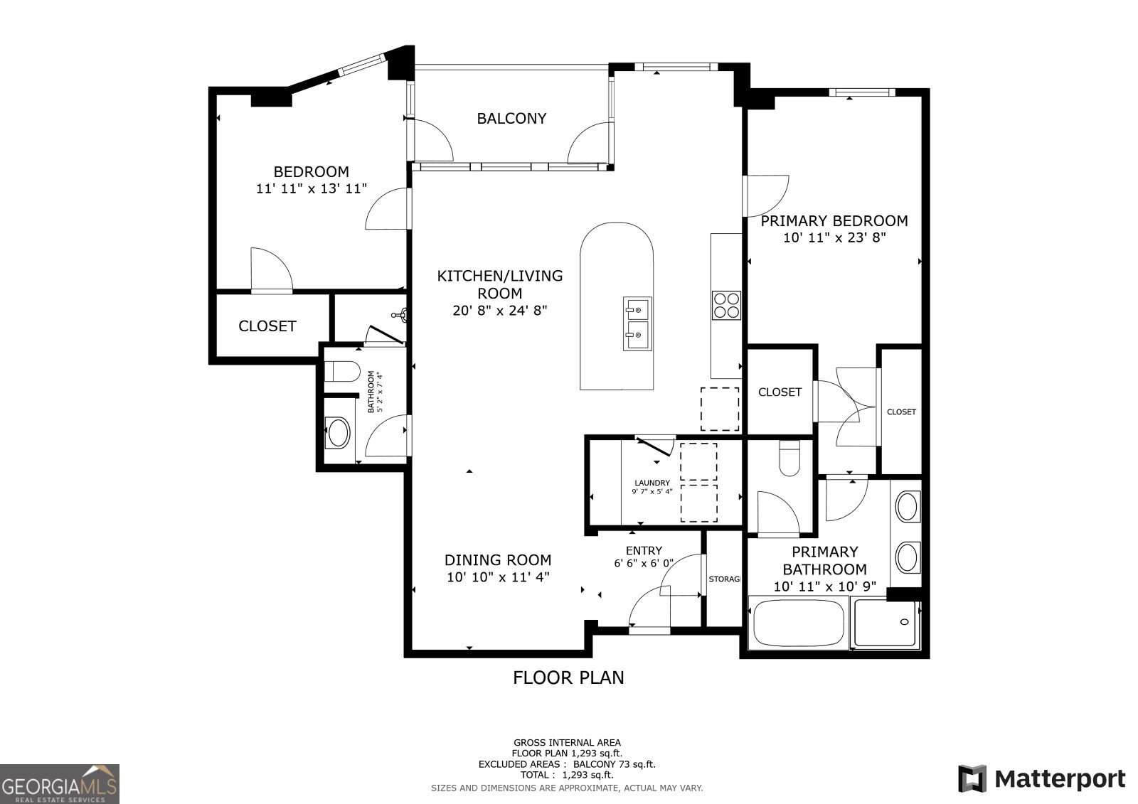 250 Park Avenue Atlanta - 3