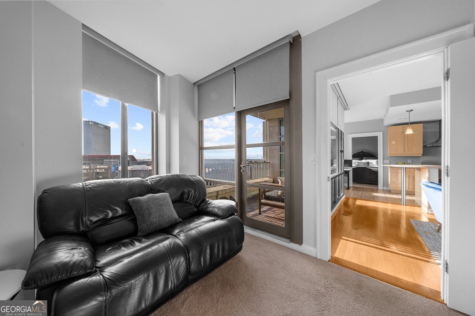250 Park Avenue Atlanta - 30
