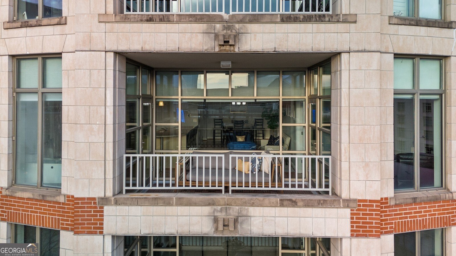 250 Park Avenue Atlanta - 33