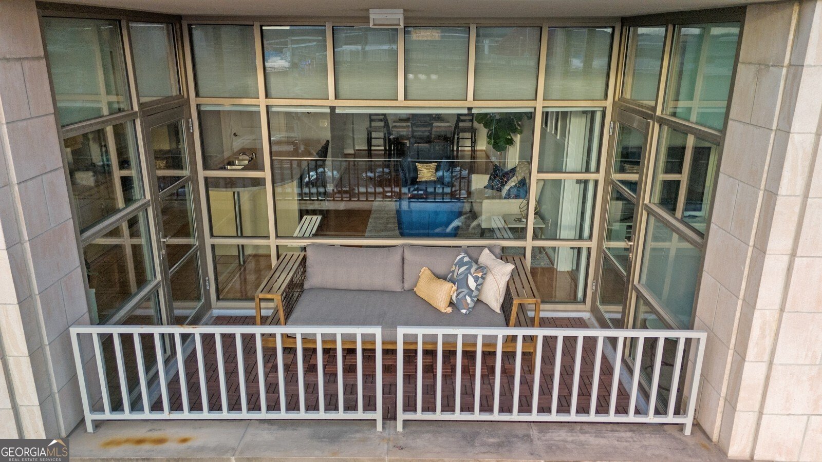 250 Park Avenue Atlanta - 34