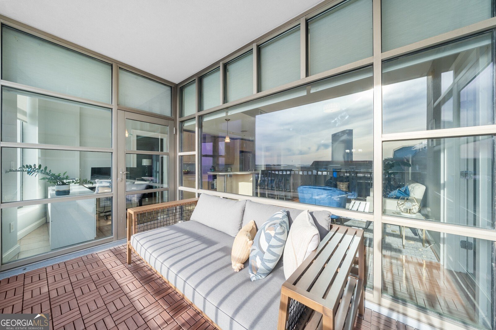 250 Park Avenue Atlanta - 35