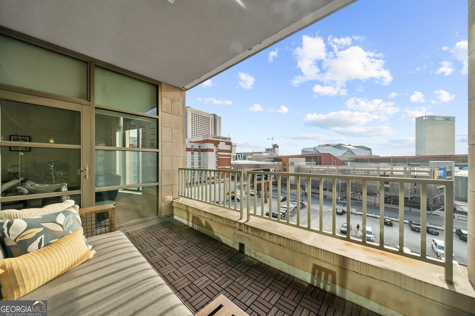 250 Park Avenue Atlanta - 36