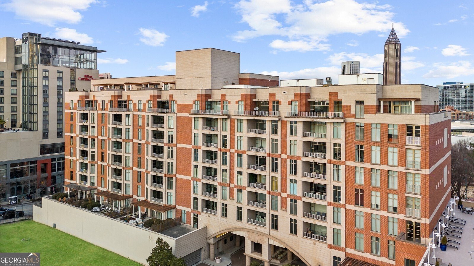 250 Park Avenue Atlanta - 37