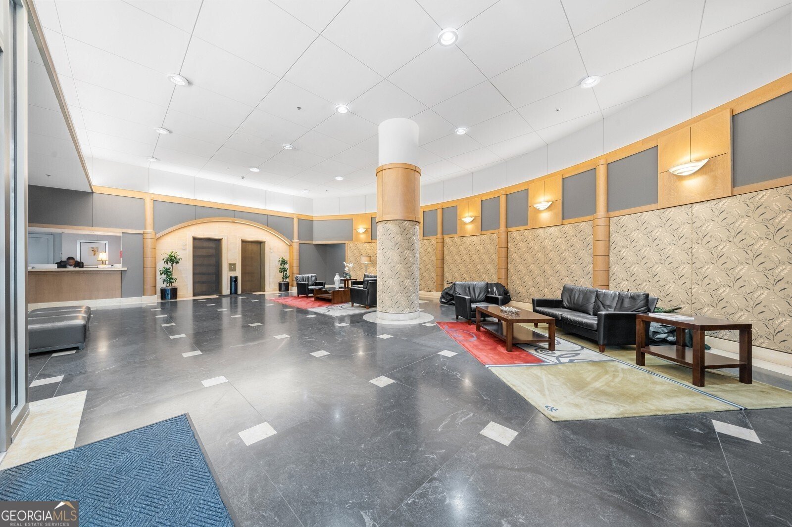 250 Park Avenue Atlanta - 38