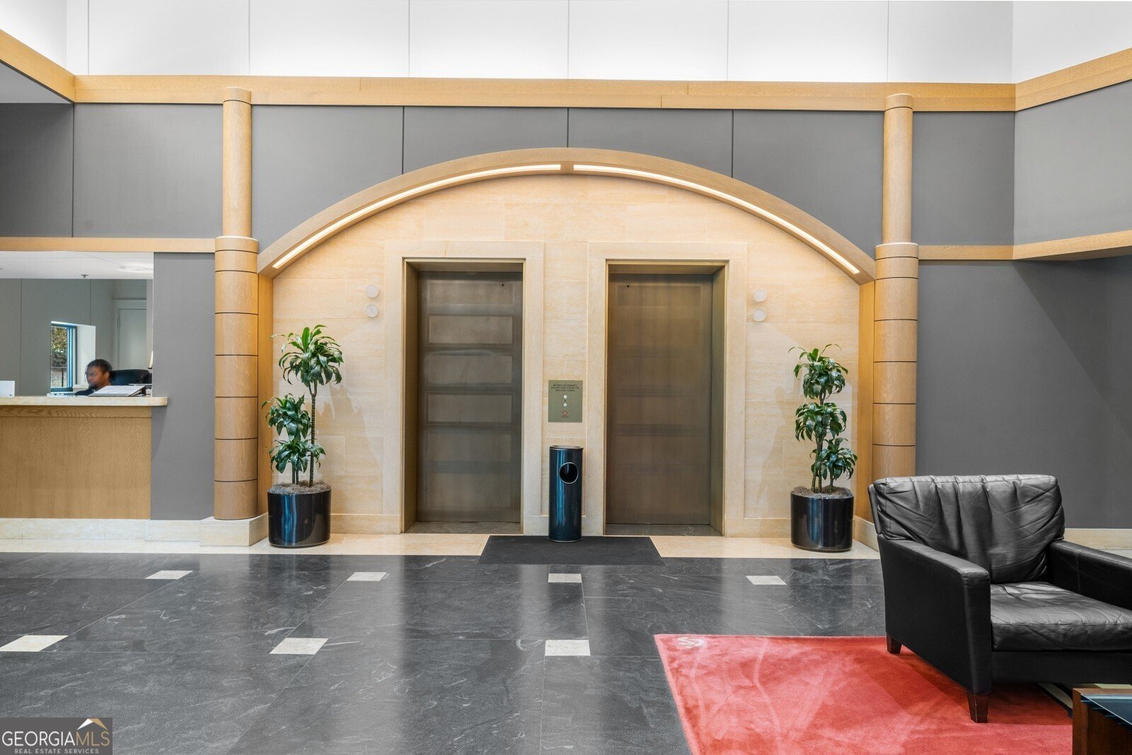 250 Park Avenue Atlanta - 39