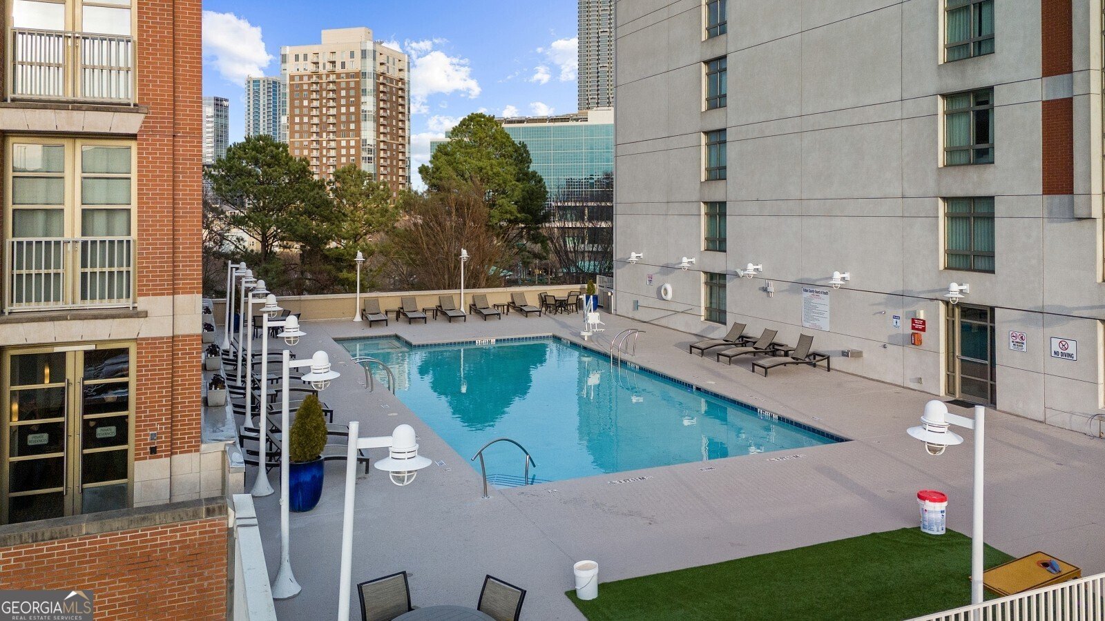 250 Park Avenue Atlanta - 42