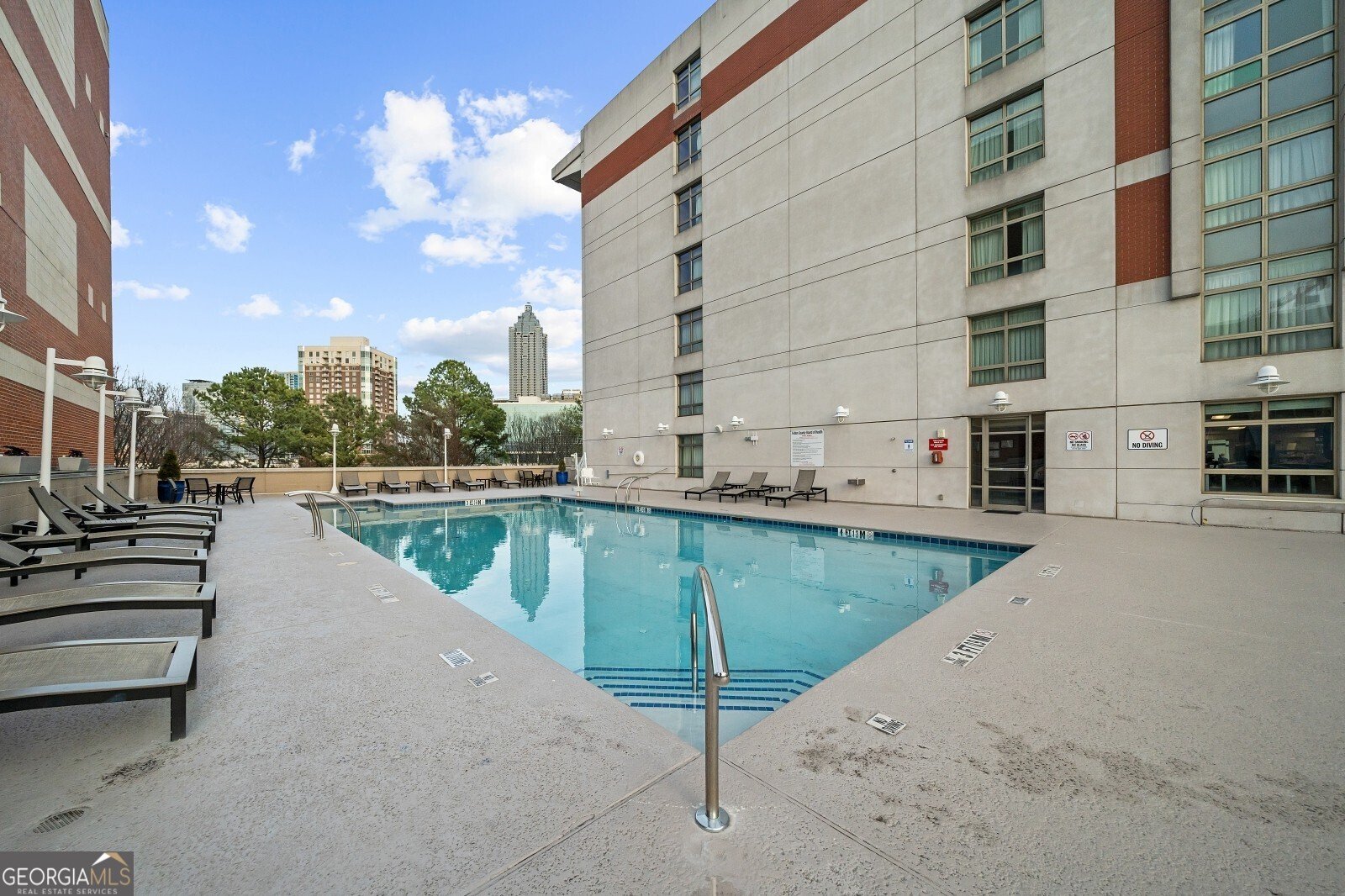 250 Park Avenue Atlanta - 43