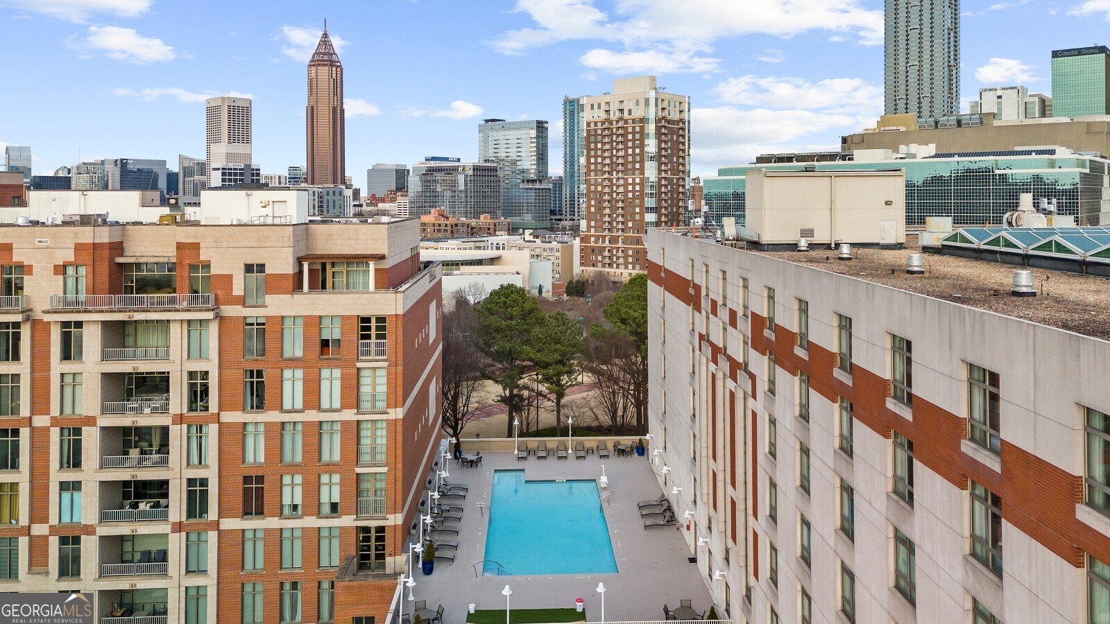 250 Park Avenue Atlanta - 44