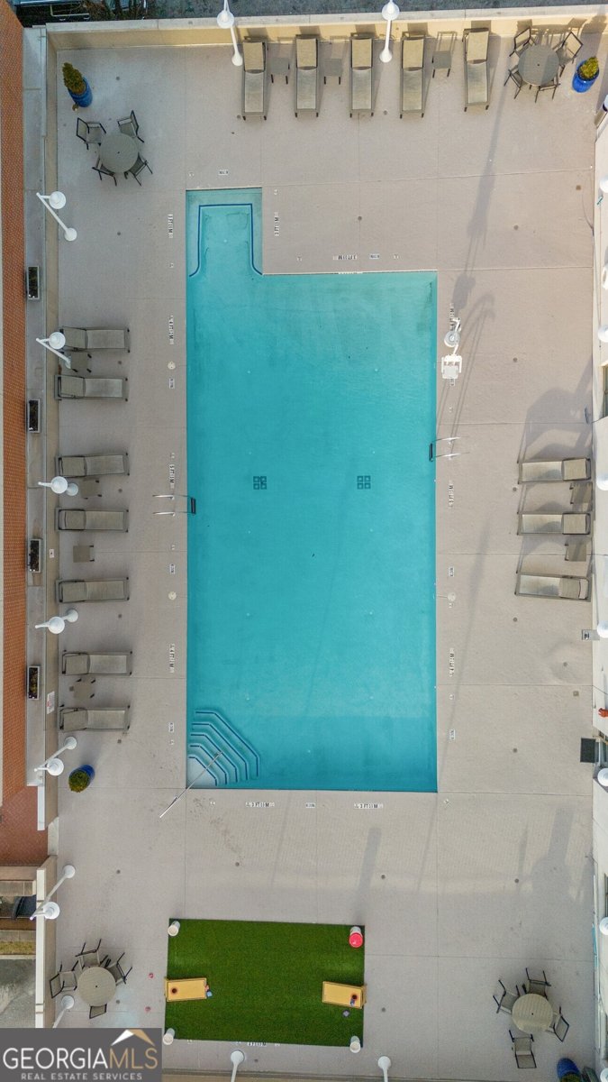 250 Park Avenue Atlanta - 45