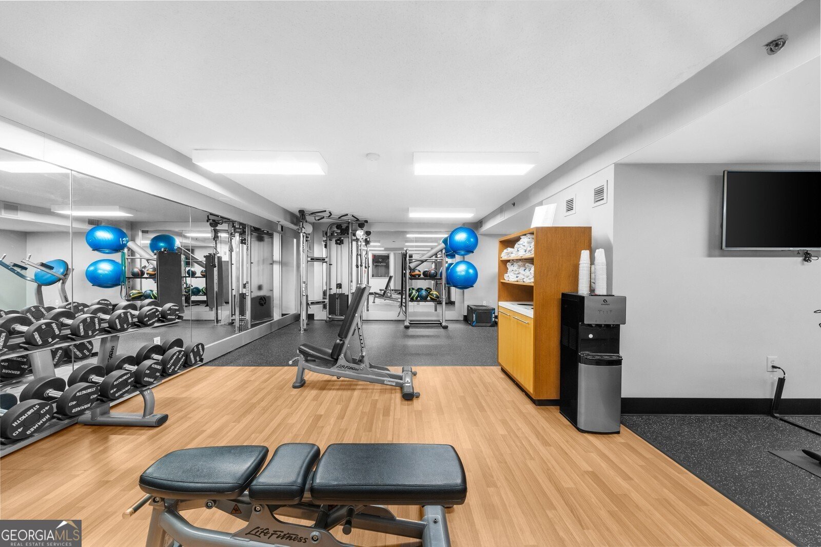 250 Park Avenue Atlanta - 46