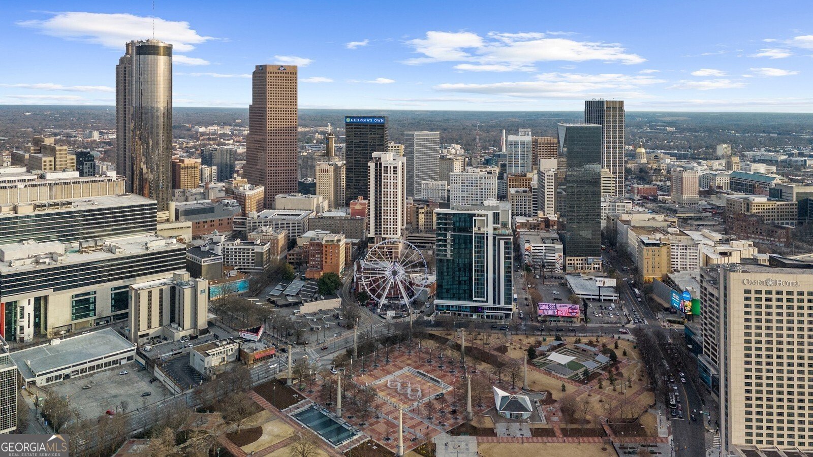 250 Park Avenue Atlanta - 53