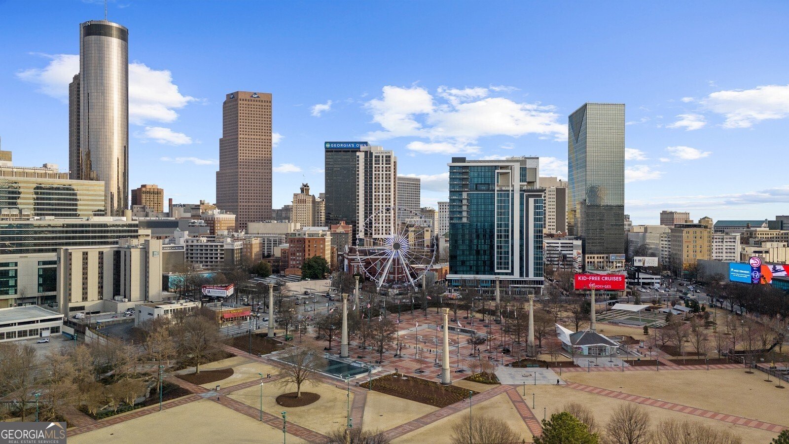 250 Park Avenue Atlanta - 54