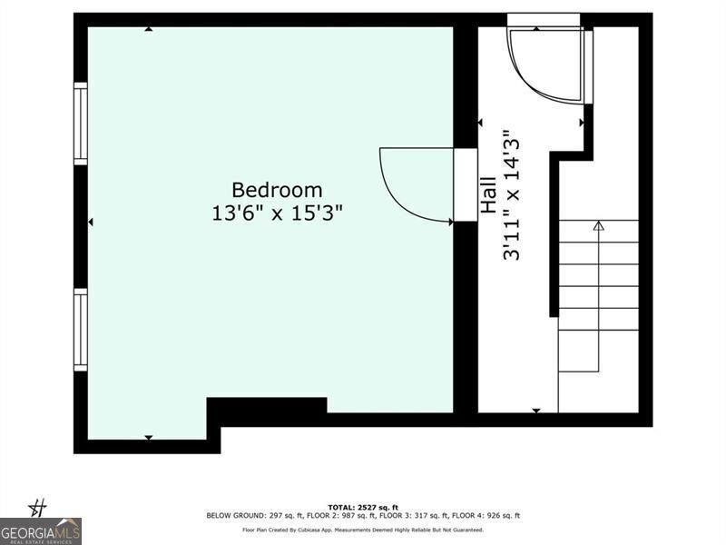 66 Howell Street Atlanta - 40