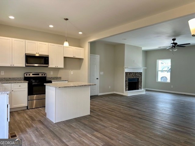 267 Adams Place Drive Royston - 12
