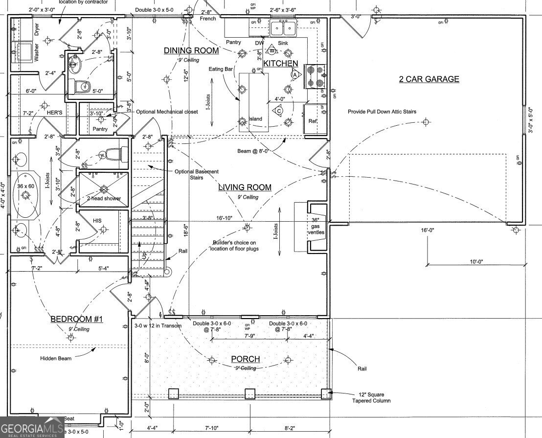 267 Adams Place Drive Royston - 2