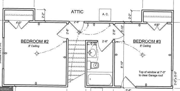 267 Adams Place Drive Royston - 3