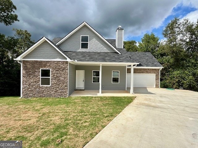 267 Adams Place Drive Royston - 4