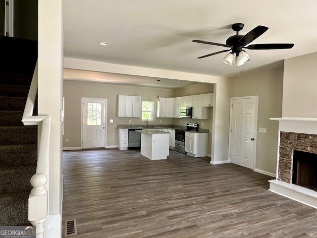 267 Adams Place Drive Royston - 5