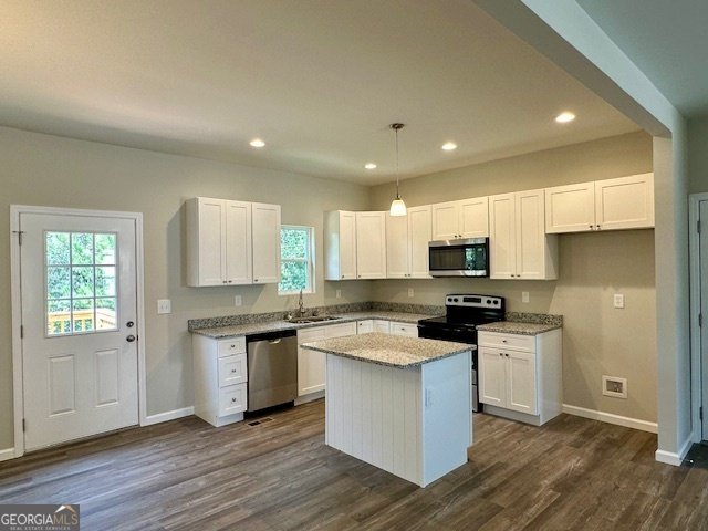 267 Adams Place Drive Royston - 7