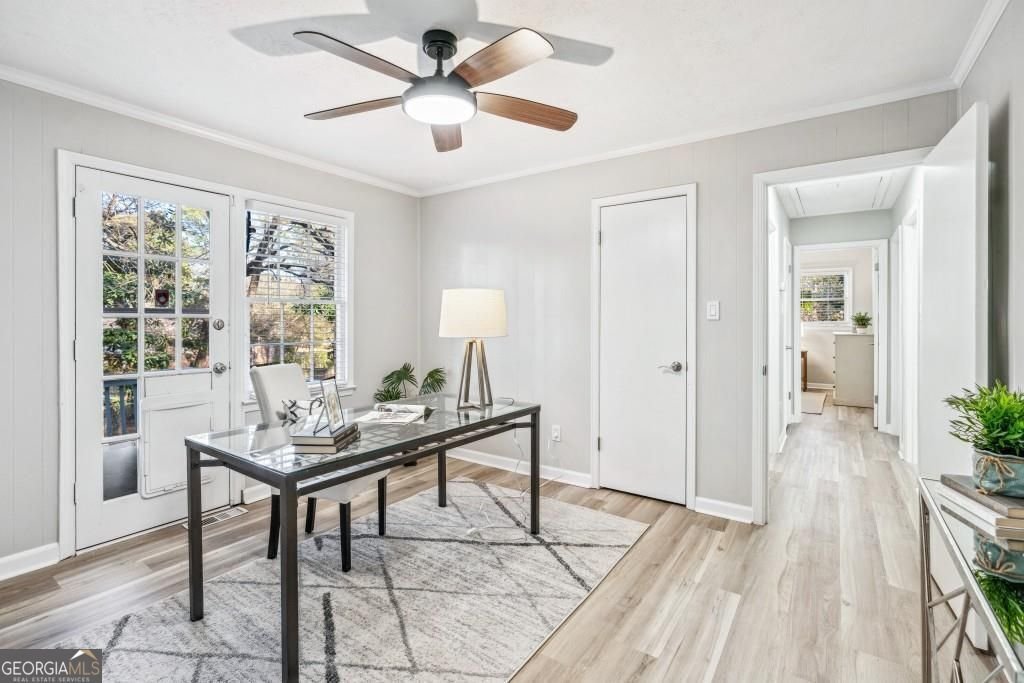 3448 Montreal Way Tucker - 13