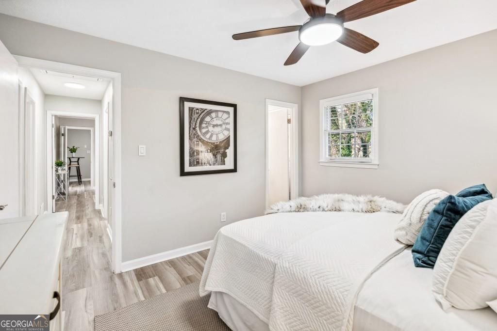 3448 Montreal Way Tucker - 16