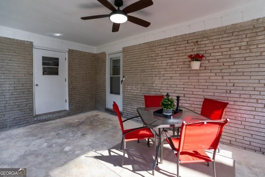 3448 Montreal Way Tucker - 21