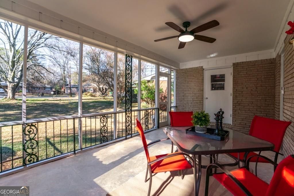 3448 Montreal Way Tucker - 22