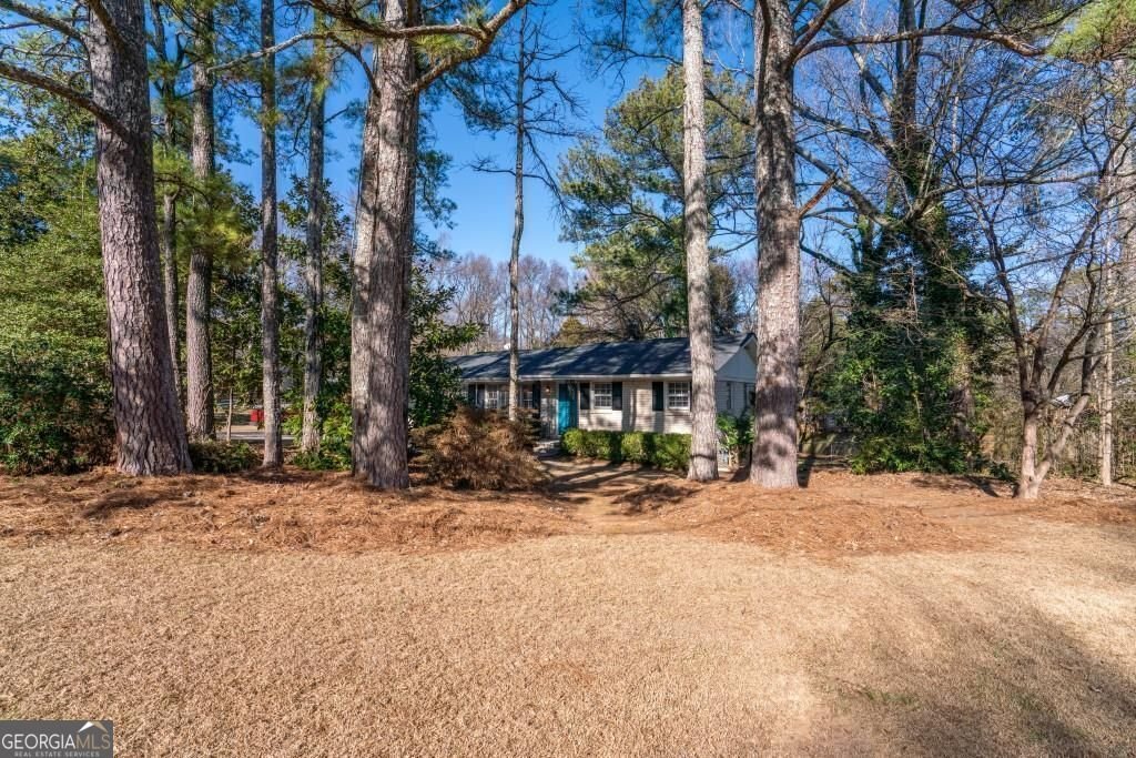 3448 Montreal Way Tucker - 24