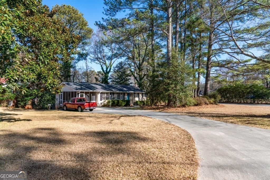 3448 Montreal Way Tucker - 27