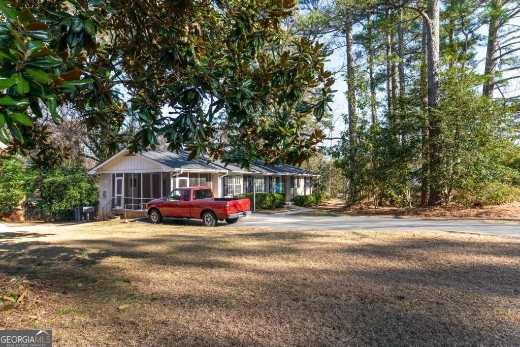3448 Montreal Way Tucker - 29
