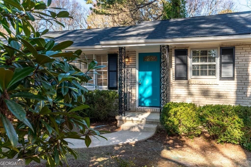 3448 Montreal Way Tucker - 3