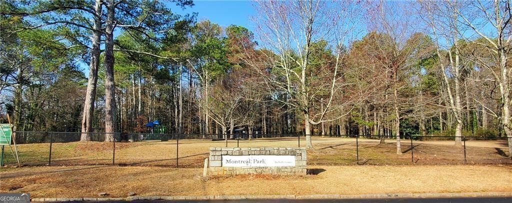 3448 Montreal Way Tucker - 31