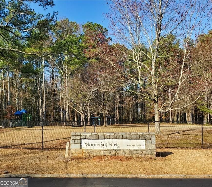 3448 Montreal Way Tucker - 32