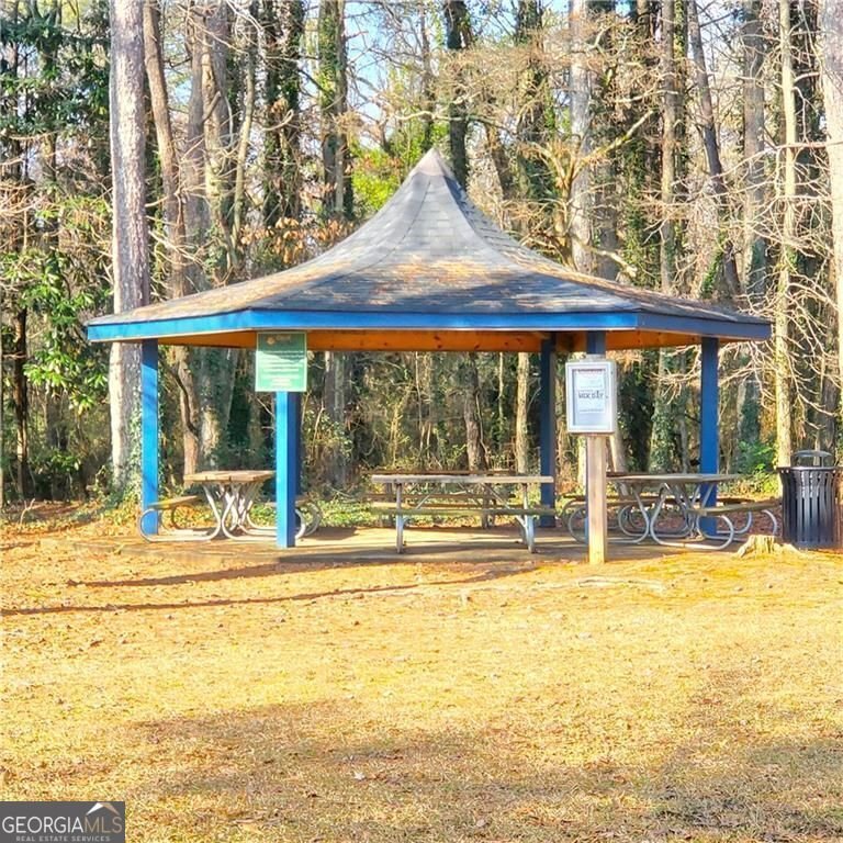 3448 Montreal Way Tucker - 36