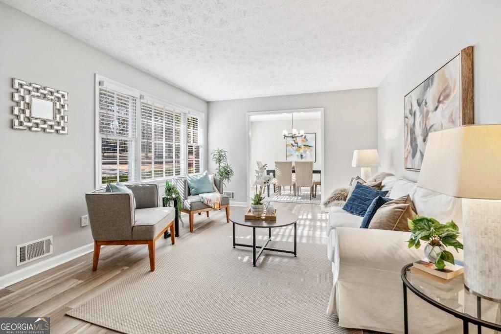 3448 Montreal Way Tucker - 6