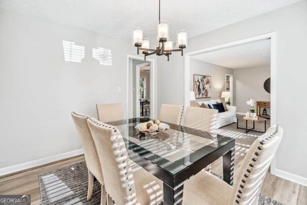3448 Montreal Way Tucker - 8