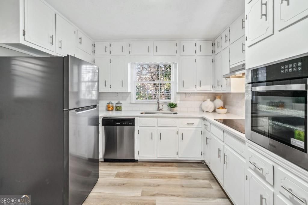 3448 Montreal Way Tucker - 9