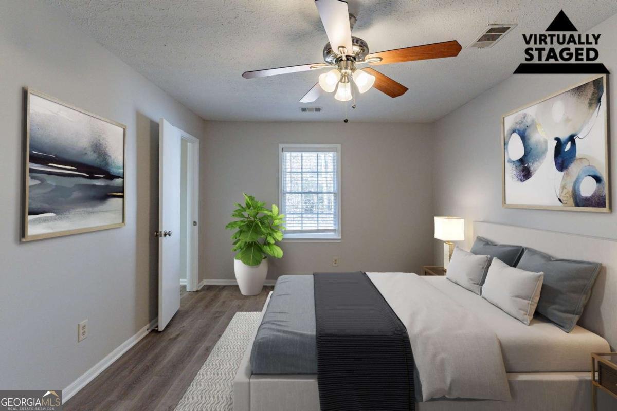 5725 Twain Drive Ellenwood - 11