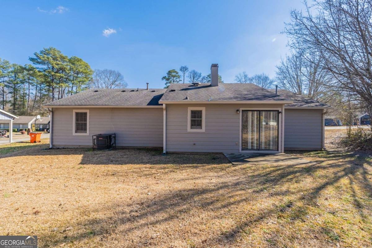 5725 Twain Drive Ellenwood - 25