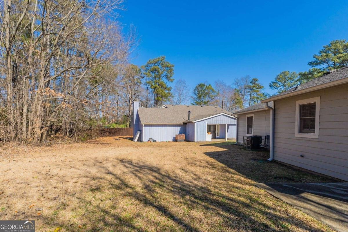 5725 Twain Drive Ellenwood - 26