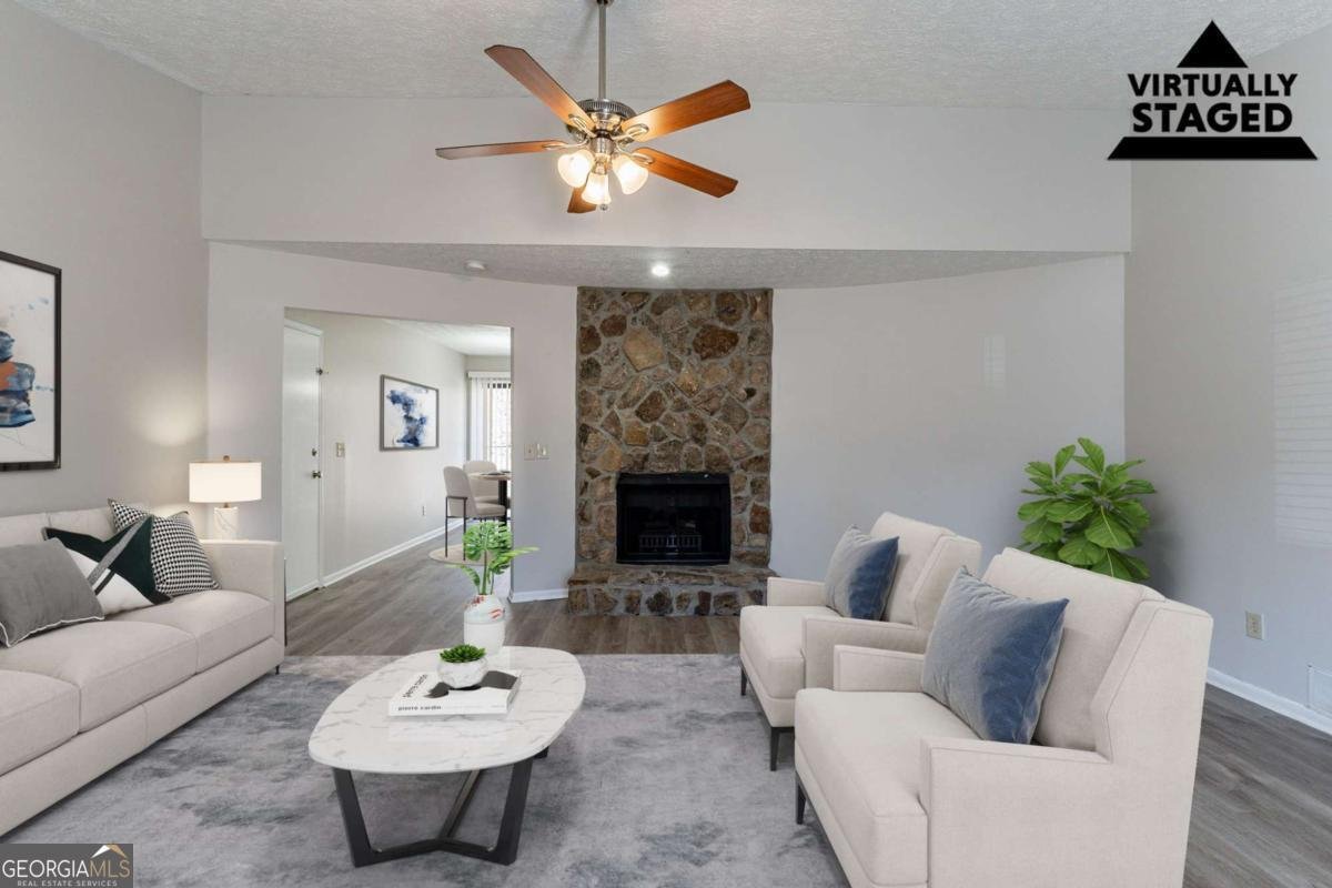 5725 Twain Drive Ellenwood - 7