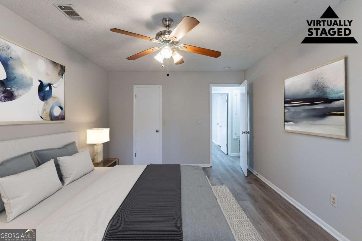 5725 Twain Drive Ellenwood - 9