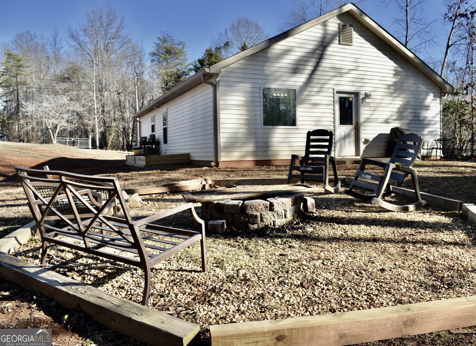 5037 Elrod Place Gainesville - 45