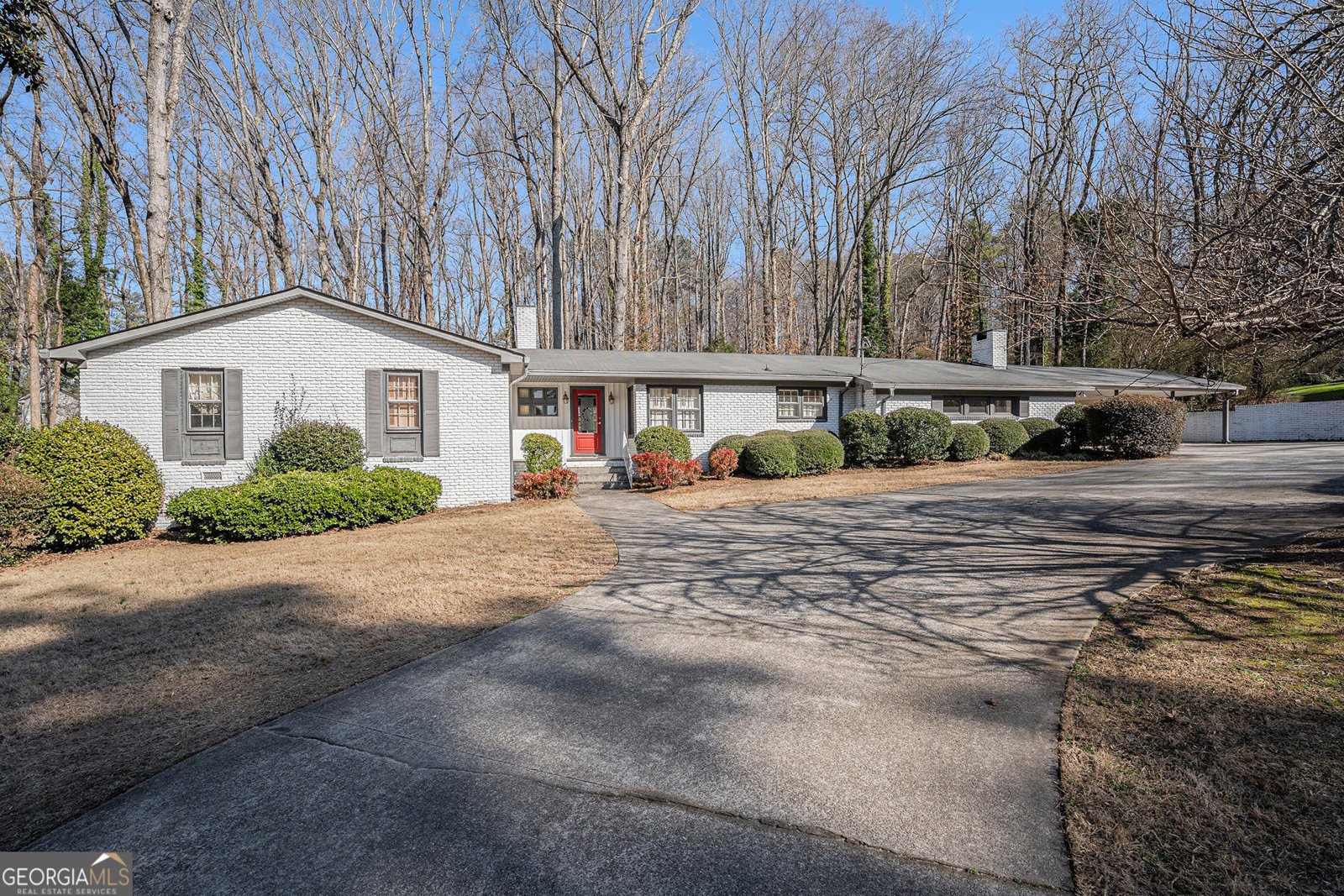 75 Azalea Trail Carrollton - 1