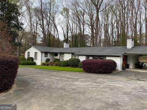 75 Azalea Trail Carrollton - 28