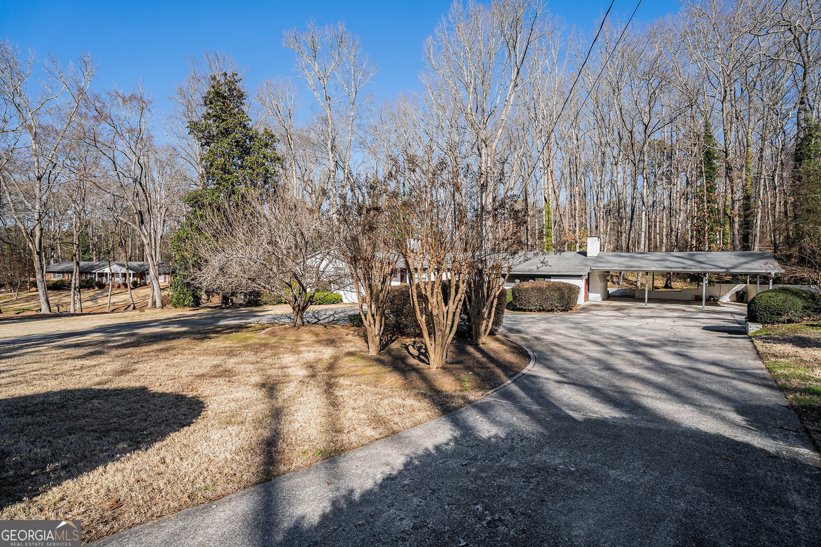 75 Azalea Trail Carrollton - 3